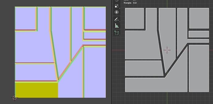 Issue with normal map - Materials and Textures - Blender Artists Community