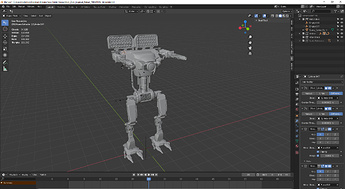 Blender_ C__Users_Adamos_Desktop_Blender Save Folder_Generation_Zero_Inspired_Robot_ITERATION 1blend.blend 10_28_2020 6_33_21 PM
