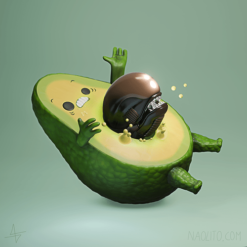 aguacate def 2