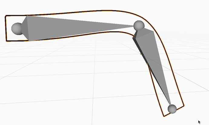 Smooth turn - Animation and Rigging - Blender Artists Community