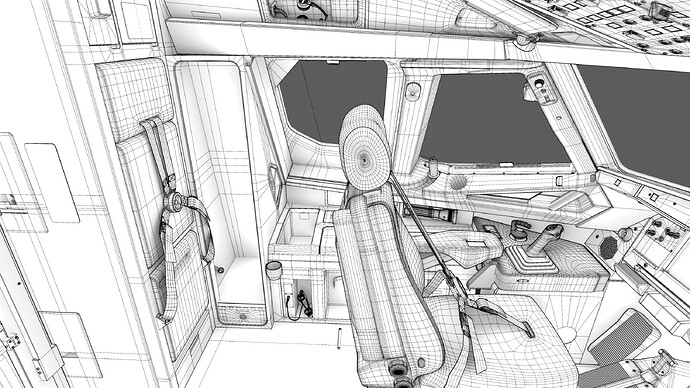 Wireframe 4