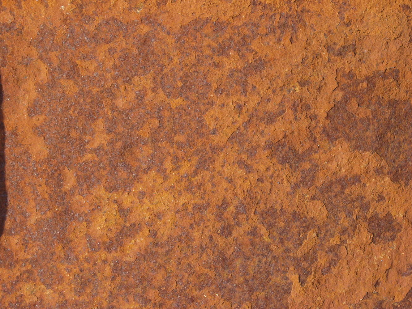Rust texture blender фото 5