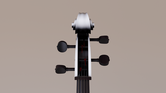 Cello-Static1