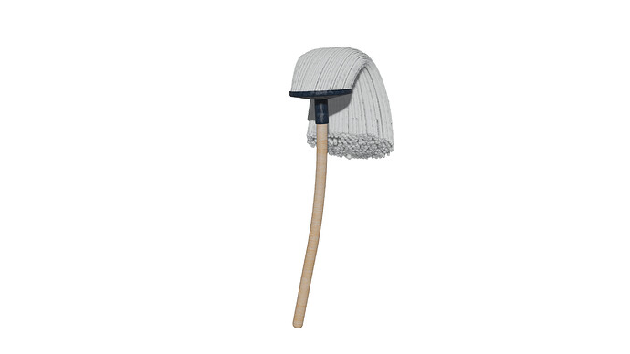 mopper