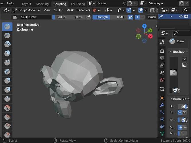 Help me please - Basics & Interface - Blender Artists Community