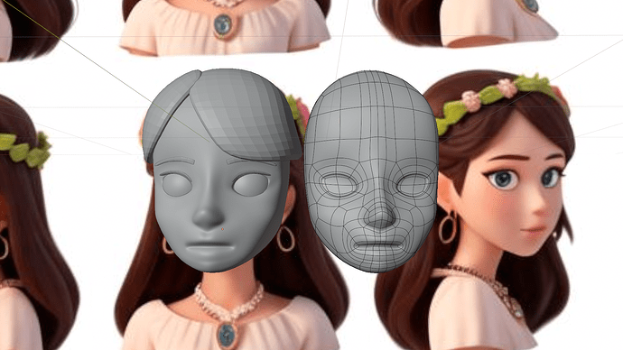 princess topology