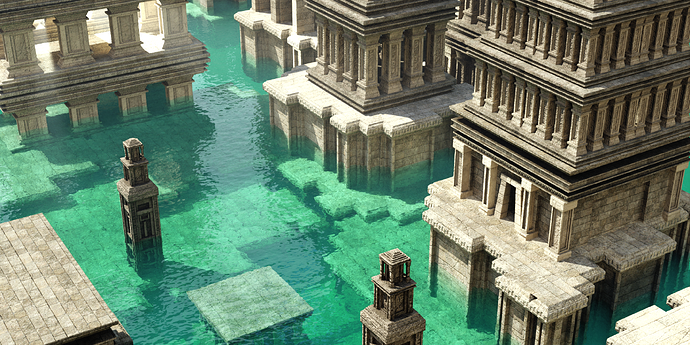 watertemple