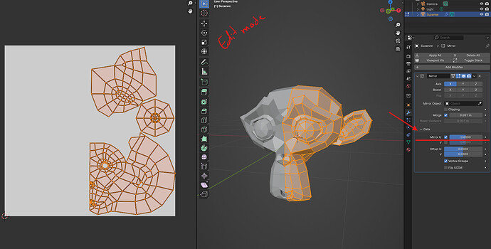 Mirroring questions from a maya user - Modeling - Blender Artists Community