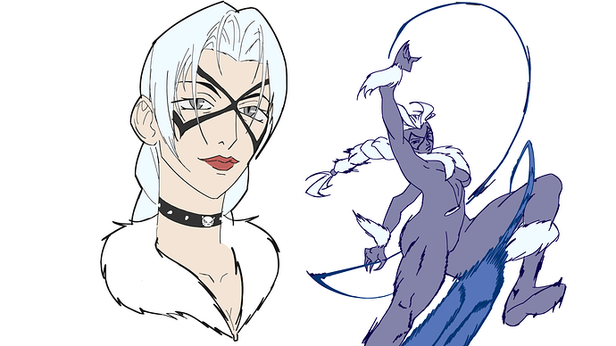 felicia hardy