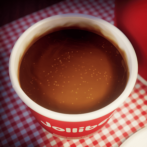 Chickenjoy (Gravy)