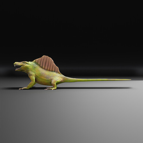 Dimetrodon_003