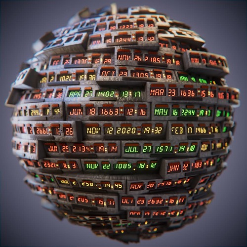 render