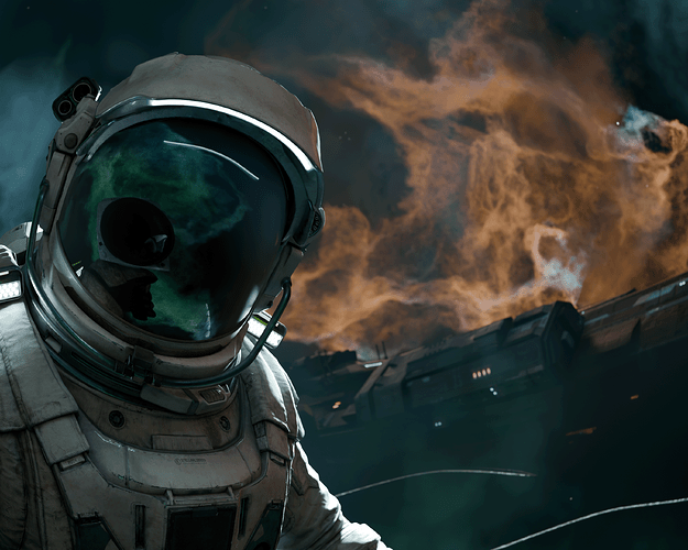 Astro selfie V3 Compressed