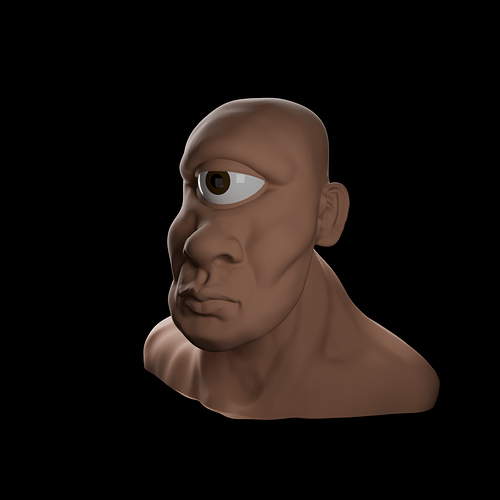 Fun Sculpt