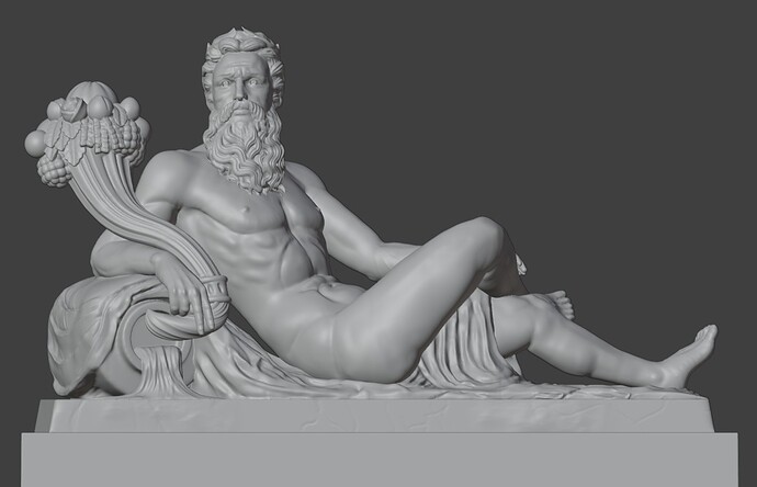 2024-02-03 12_40_48-_ zeus render C__Users_65432_Desktop_zeus render.blend - Blender 4.0