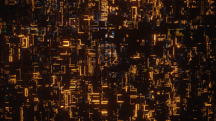 city