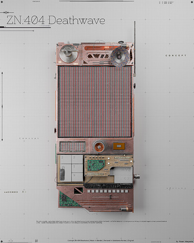 TransmitterTextColor