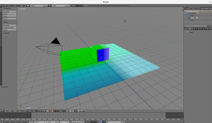 Blender 2.8 development thread - Page 30 - Blender Development ...