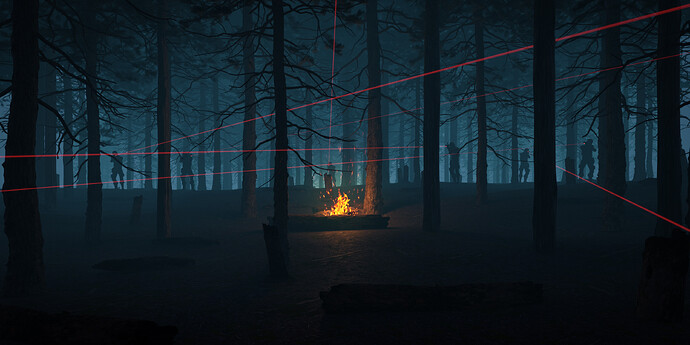 Forrest