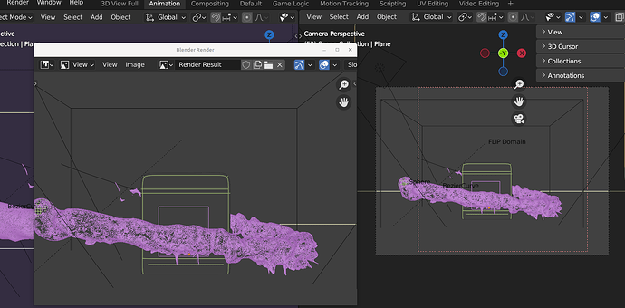 Resolution i viewport render - Basics & Interface - Blender Artists ...
