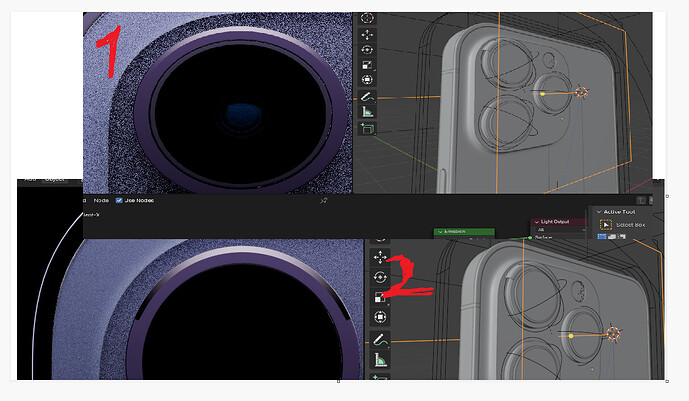 Light Linking Glossy Problem - Lighting and Rendering - Blender Artists ...