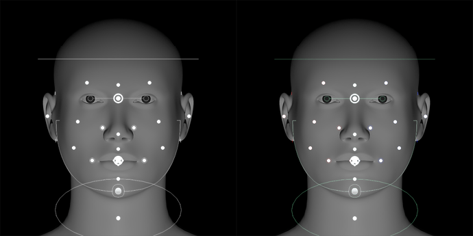 Rig Demo 3 - Bone Color