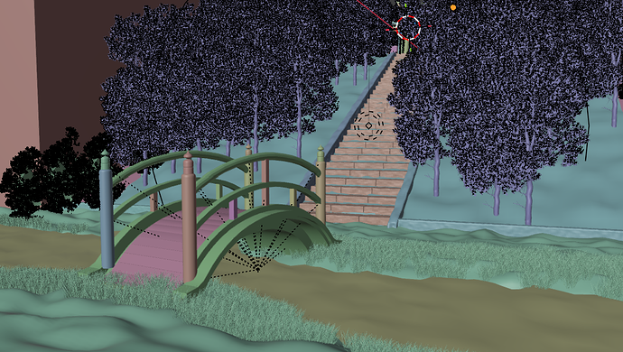 viewport