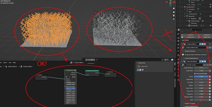 weirdnode-bug