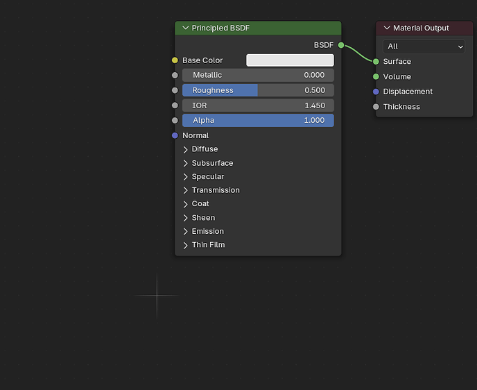 Node editor origin addon re release released scripts and themes