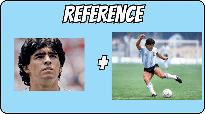 Reference