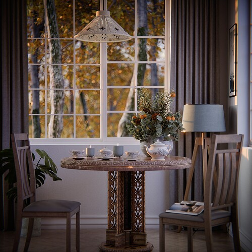 501 Room 2 Autumn 2