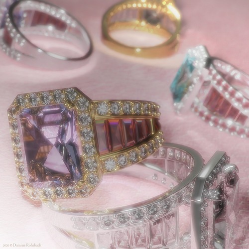 RENDER-rings