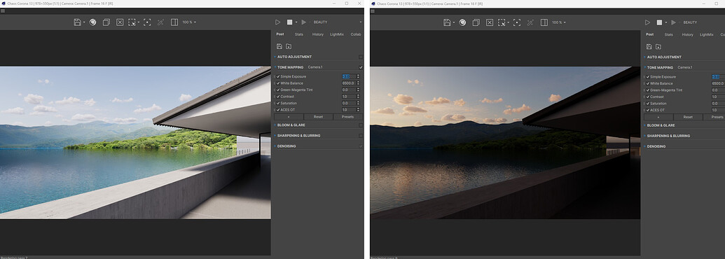 Image background lightning problem - Lighting and Rendering - Blender ...