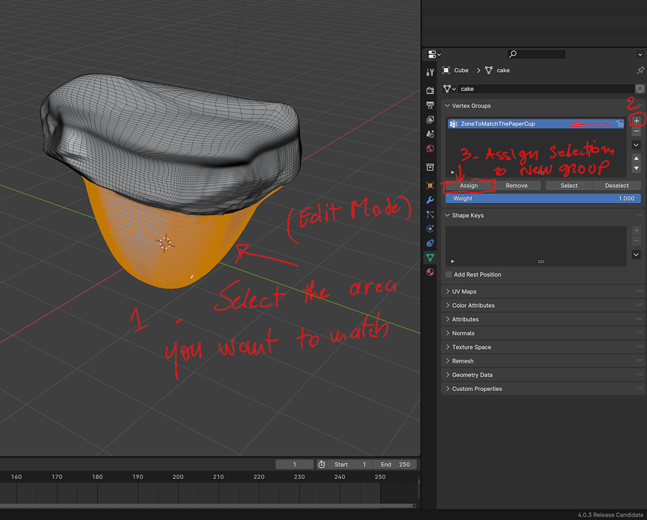 Scale problem - Modeling - Blender Artists Community