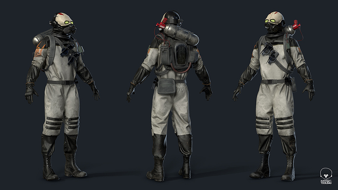 Combine-soldier-textured-three