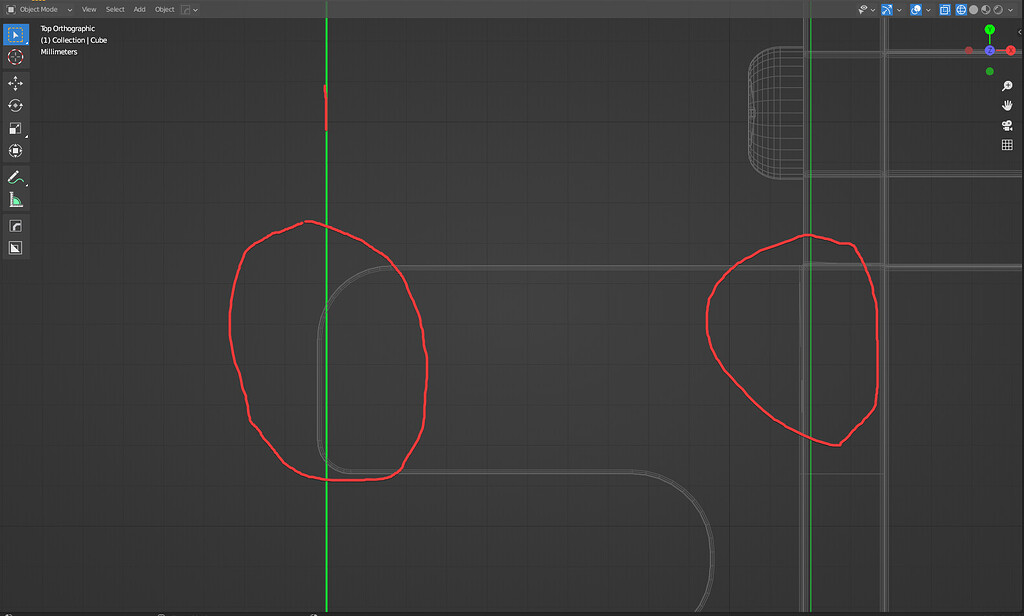 Problem with measures - Modeling - Blender Artists Community
