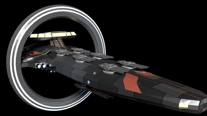 cruiser