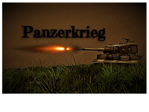 Tiger Tank Logo