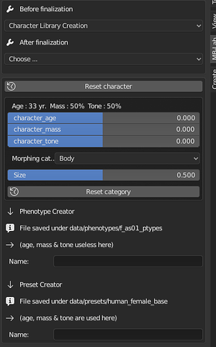 character_creation