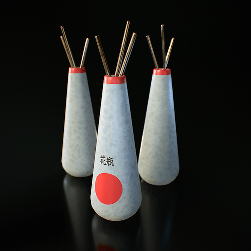 Vase