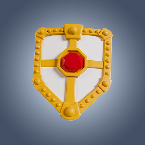 P_Shield