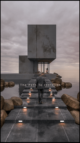 The Path To Isolation