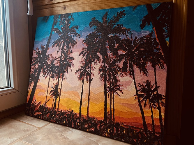 Sunset Beach
