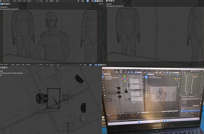 Terminarium Progress4