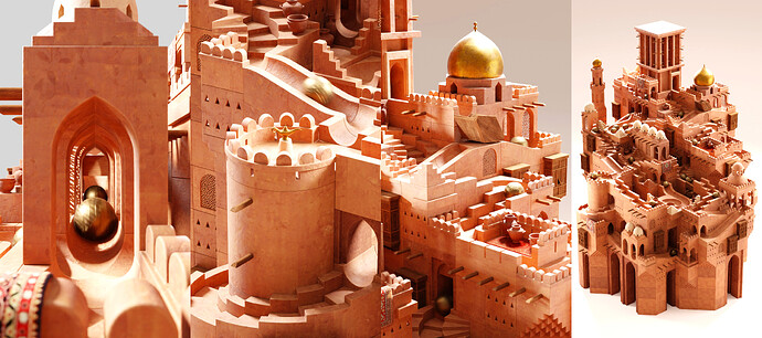 Arabic_City_Marble_Machine_Screenshot_2