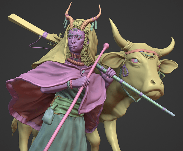ClayRender1