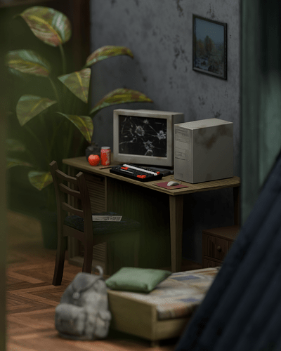 DayZ2