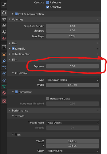 All objects black in Cycles render but are visible in Eevee and Luxcore ...