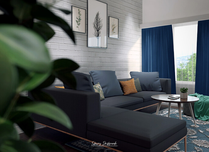 Living Area-04