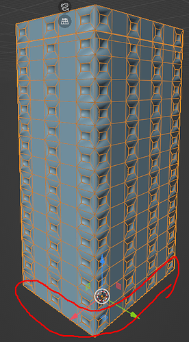 Select iteration of repeat zone (geometry nodes) - Modeling - Blender ...